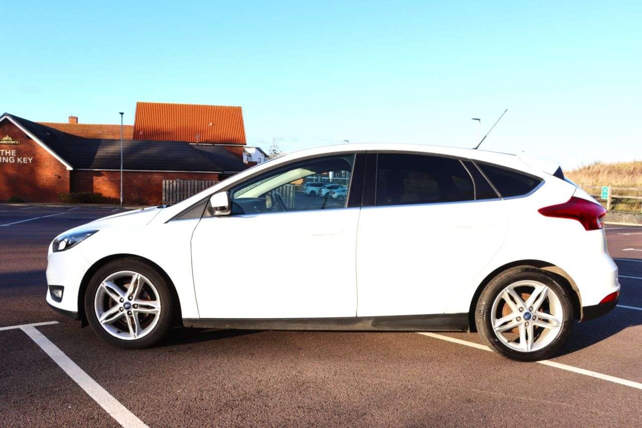 2015 FORD FOCUS 2015 FORD FOCUS