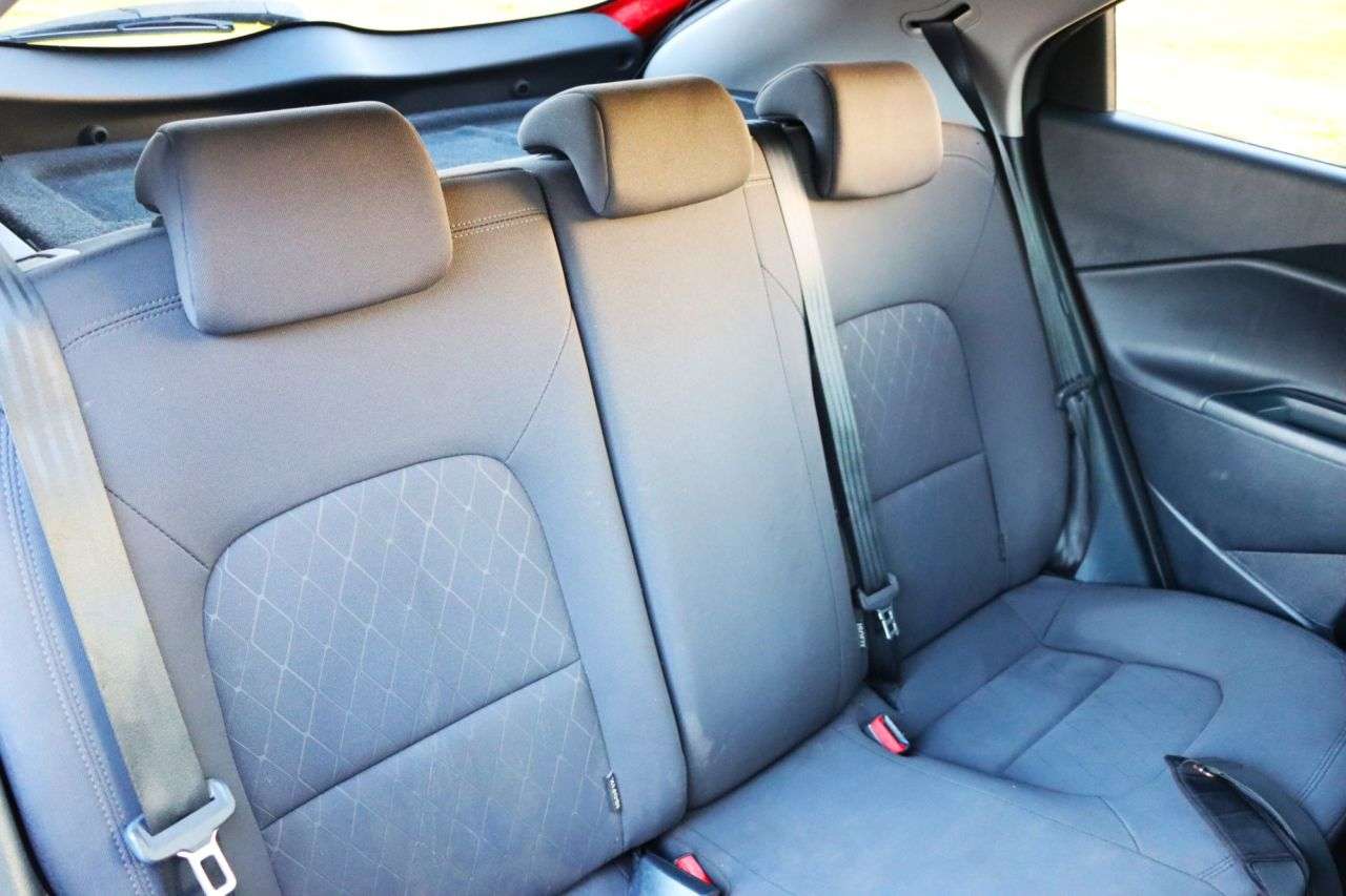 2016 KIA RIO 2016 KIA RIO