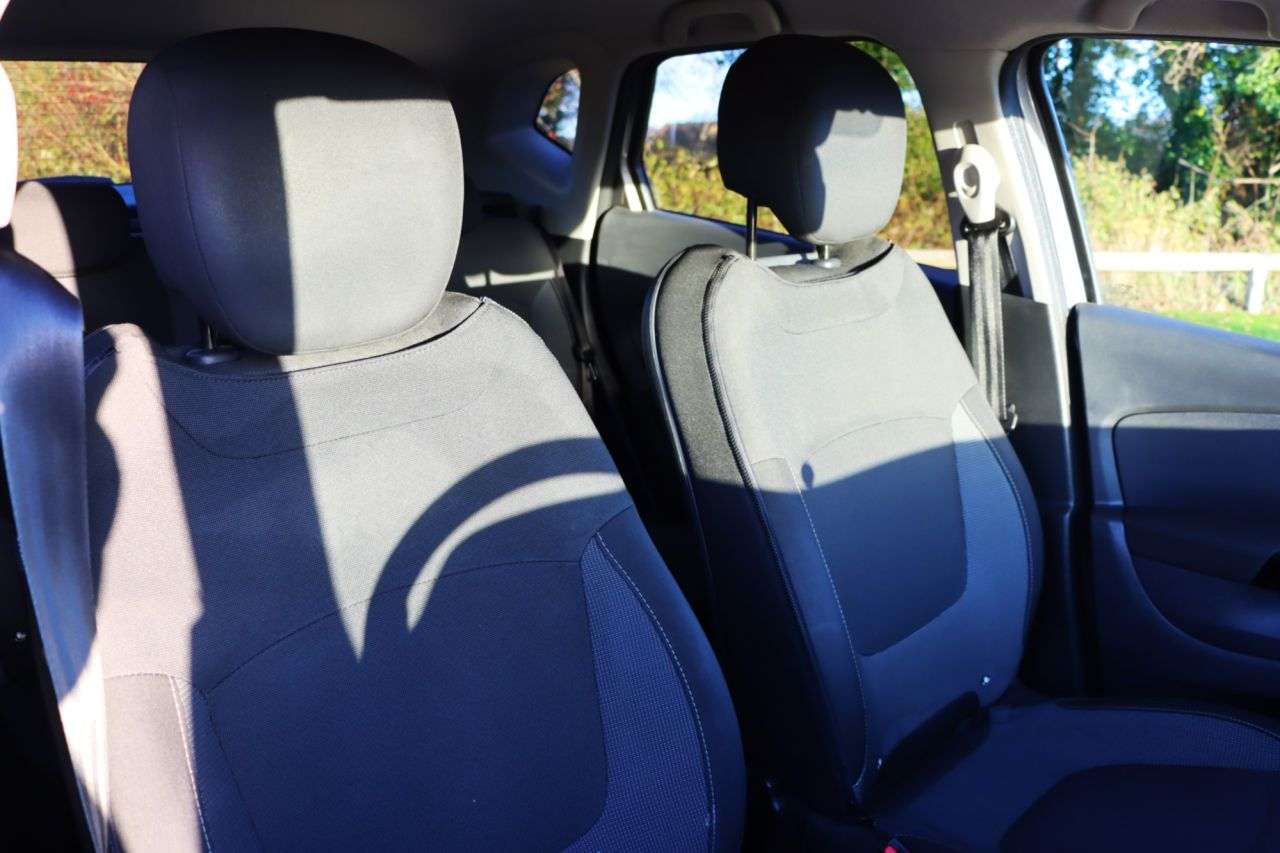 2017 RENAULT CAPTUR 2017 RENAULT CAPTUR