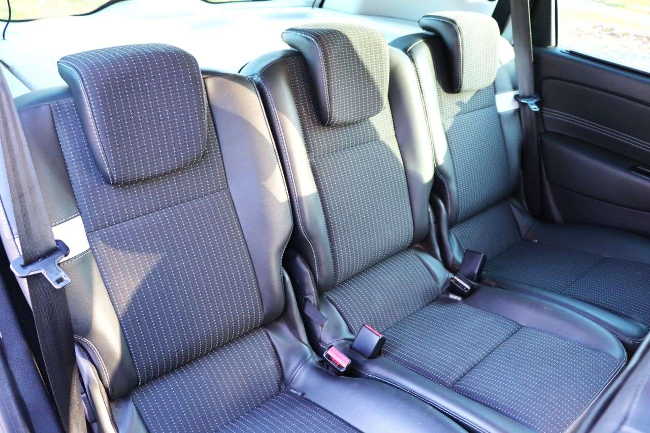 2012 RENAULT SCENIC 2012 RENAULT SCENIC