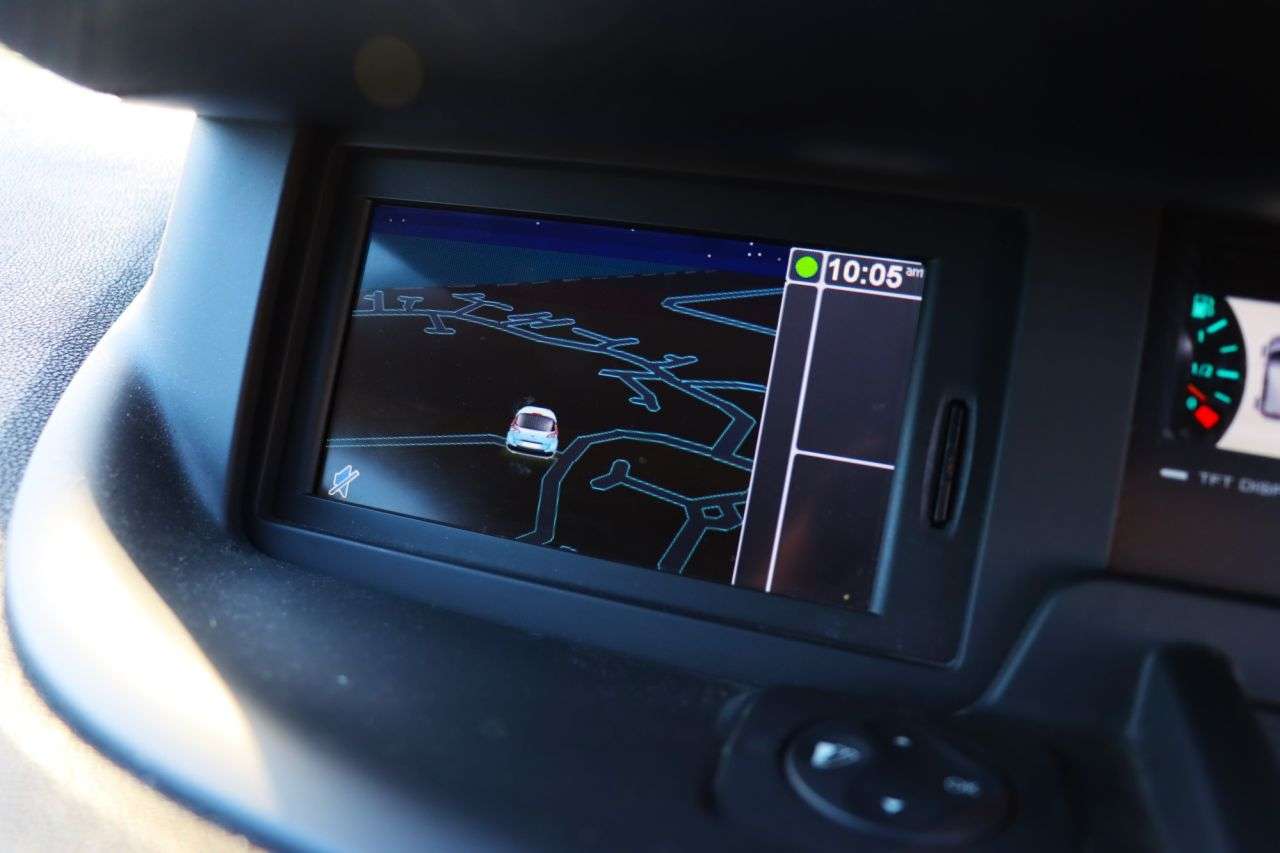 2012 RENAULT SCENIC 2012 RENAULT SCENIC