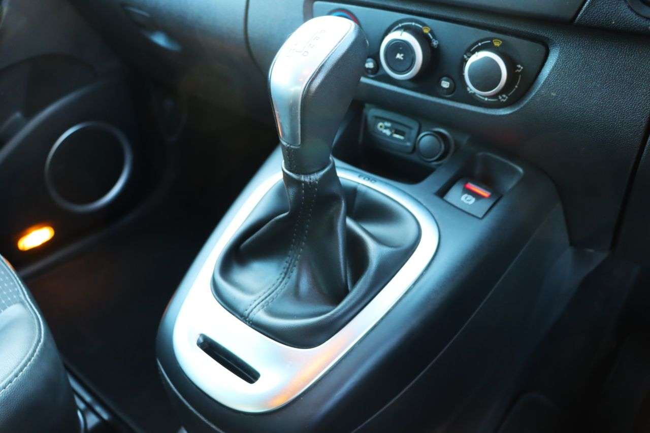 2012 RENAULT SCENIC 2012 RENAULT SCENIC