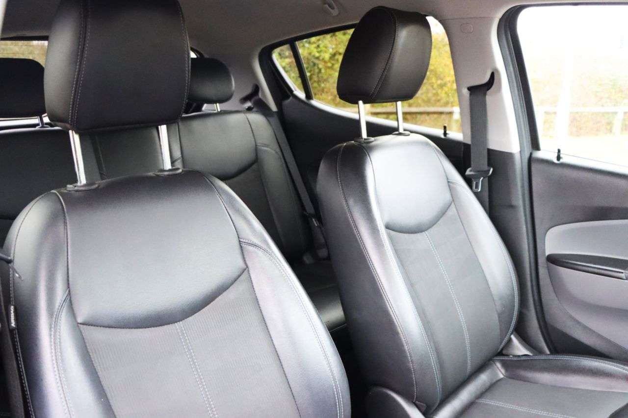 2016 VAUXHALL VIVA 2016 VAUXHALL VIVA