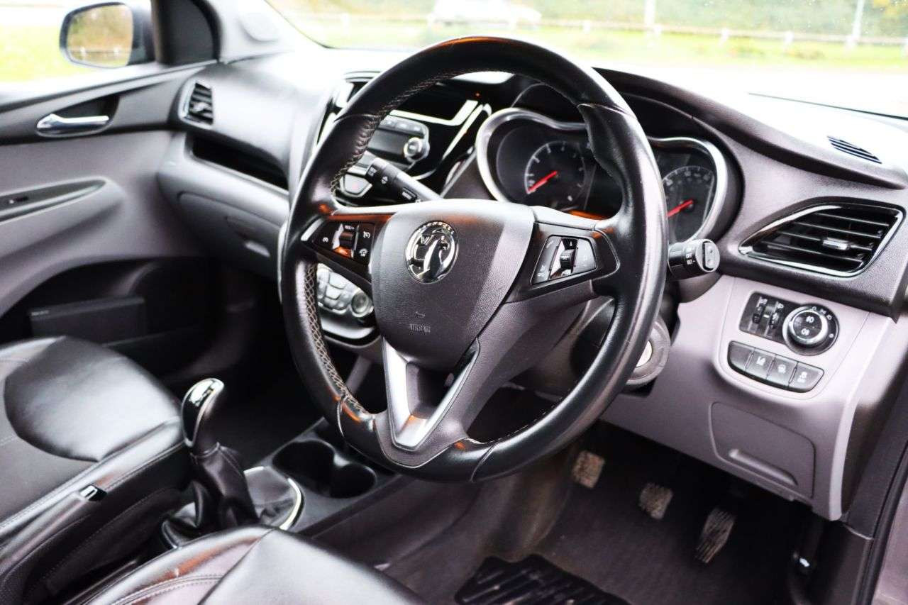 2016 VAUXHALL VIVA 2016 VAUXHALL VIVA