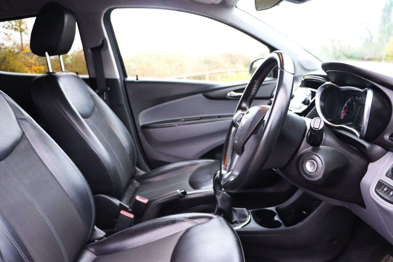 2016 VAUXHALL VIVA 2016 VAUXHALL VIVA