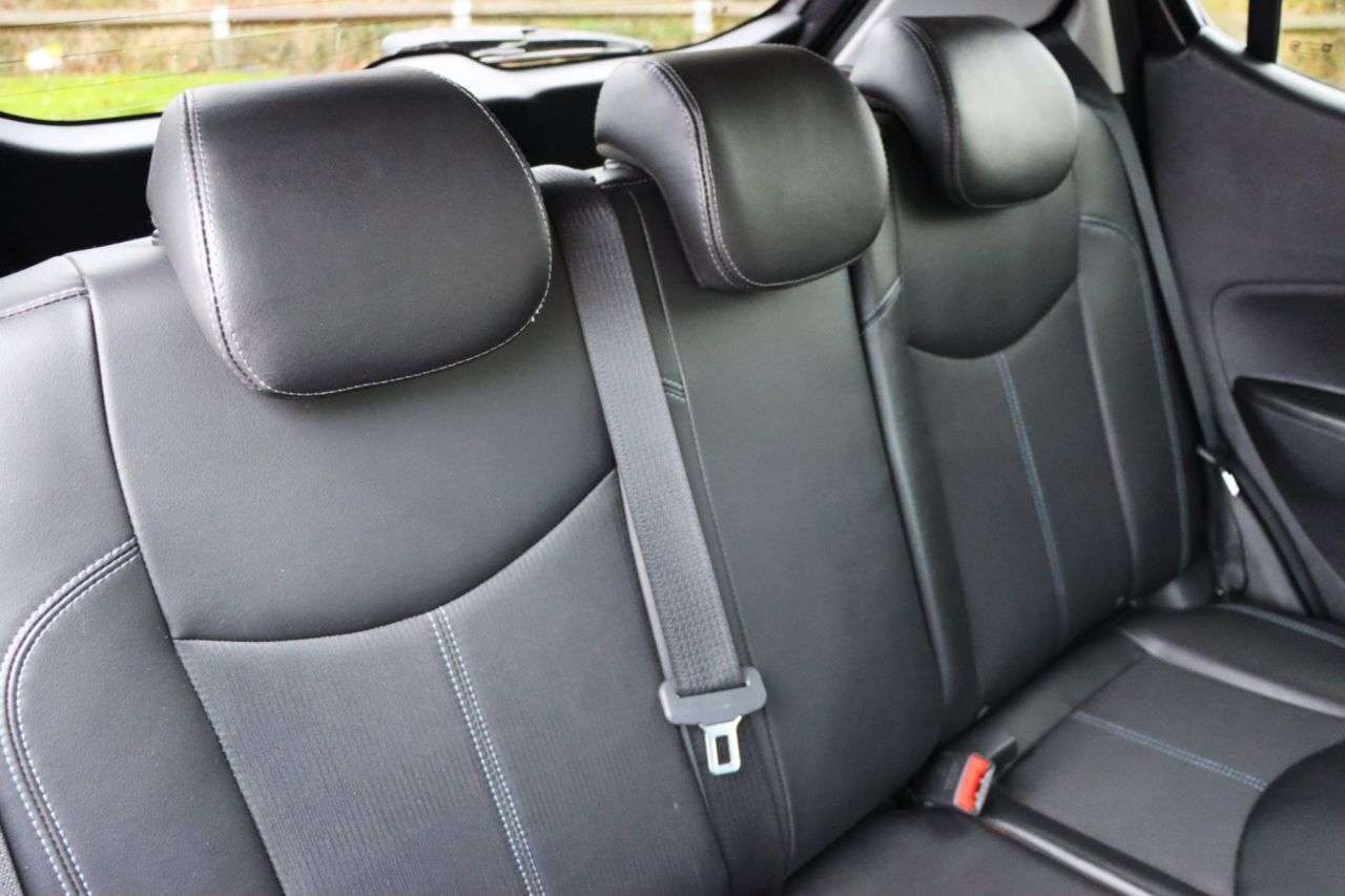 2016 VAUXHALL VIVA 2016 VAUXHALL VIVA