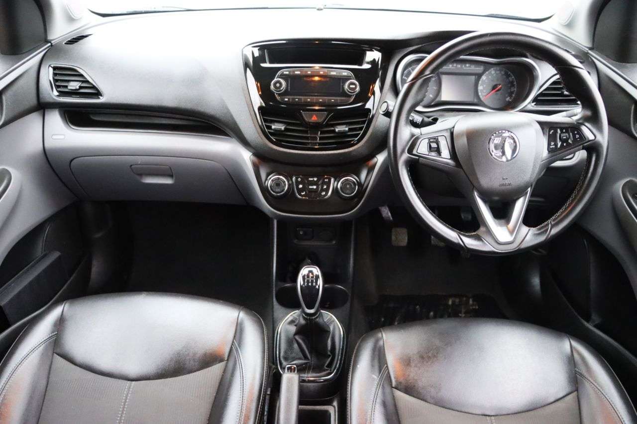 2016 VAUXHALL VIVA 2016 VAUXHALL VIVA