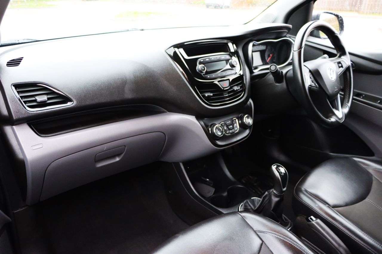 2016 VAUXHALL VIVA 2016 VAUXHALL VIVA