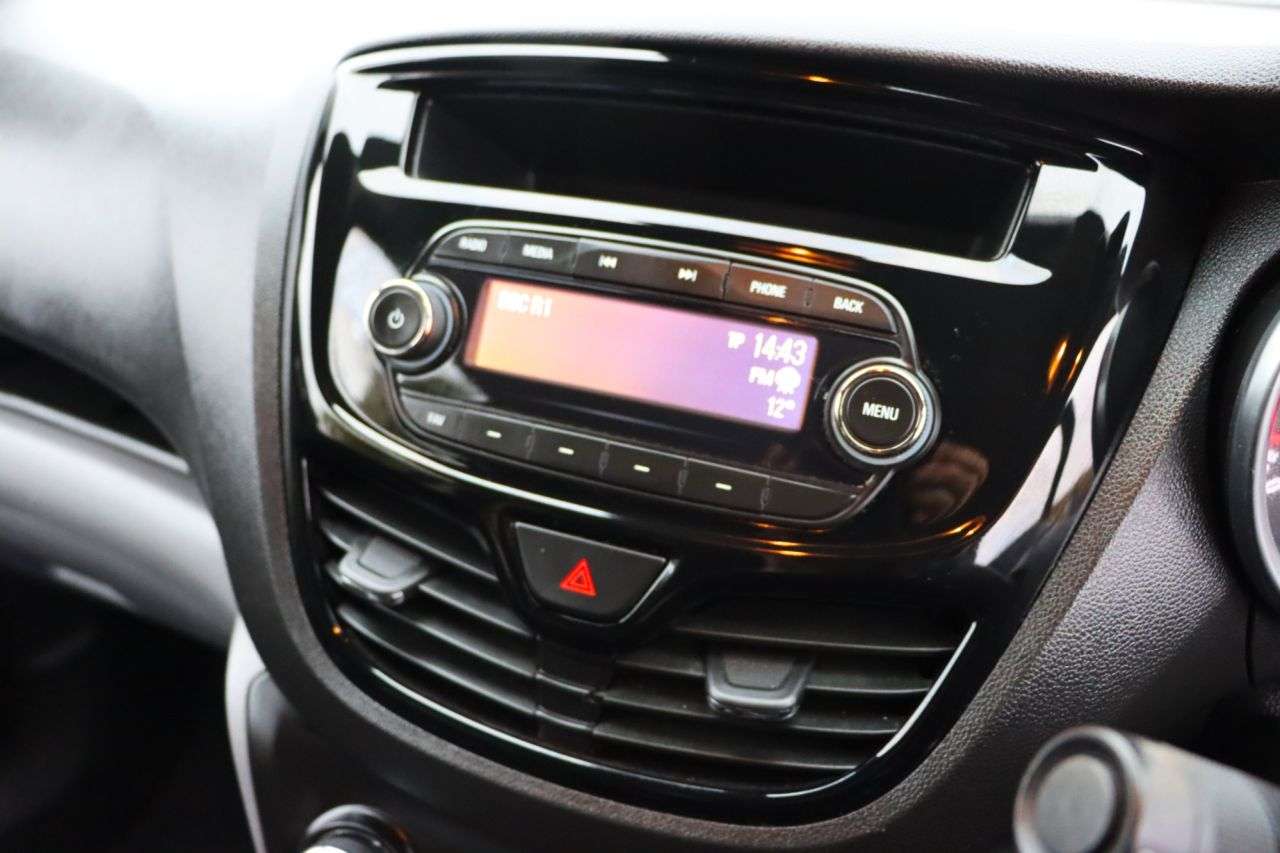 2016 VAUXHALL VIVA 2016 VAUXHALL VIVA