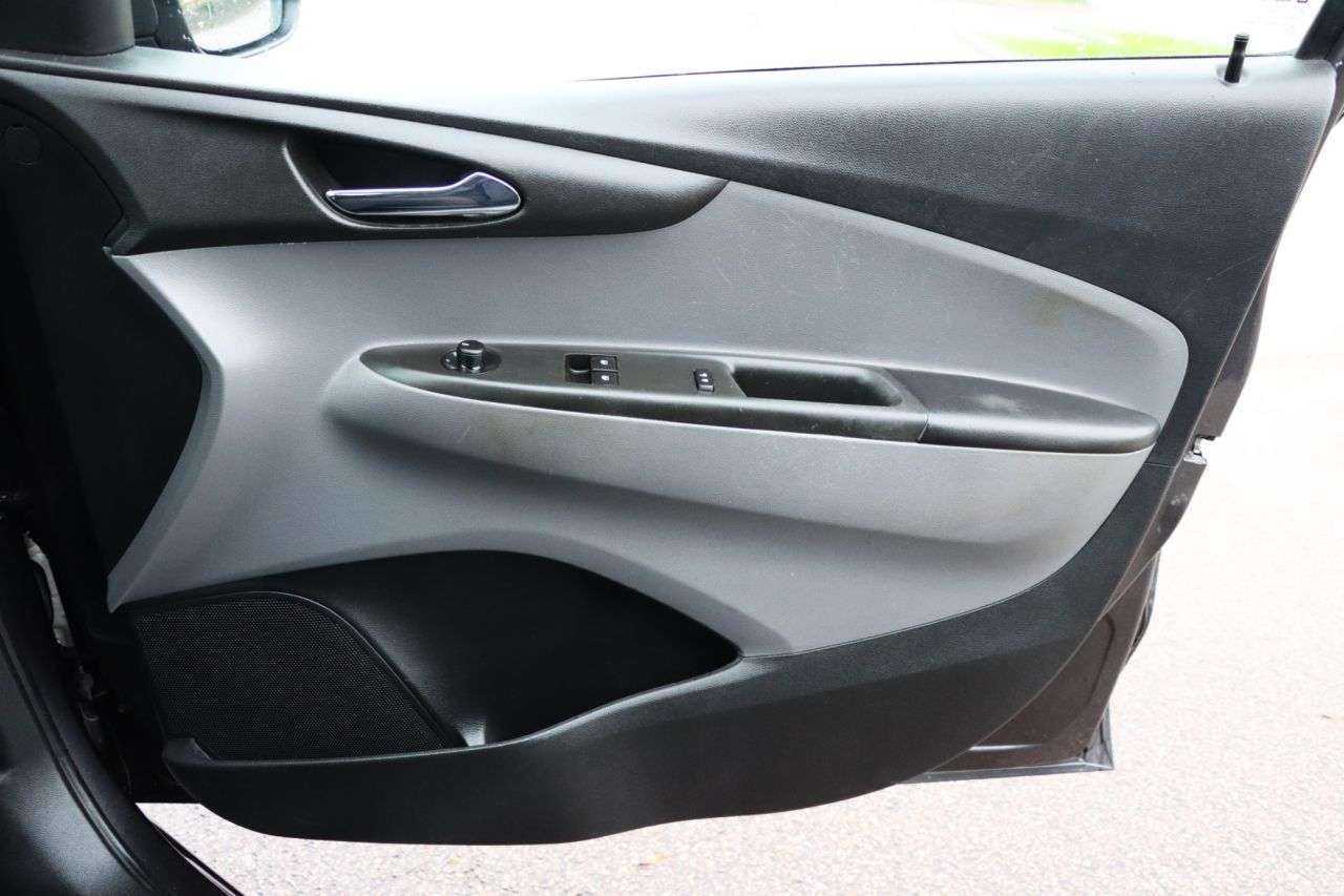 2016 VAUXHALL VIVA 2016 VAUXHALL VIVA