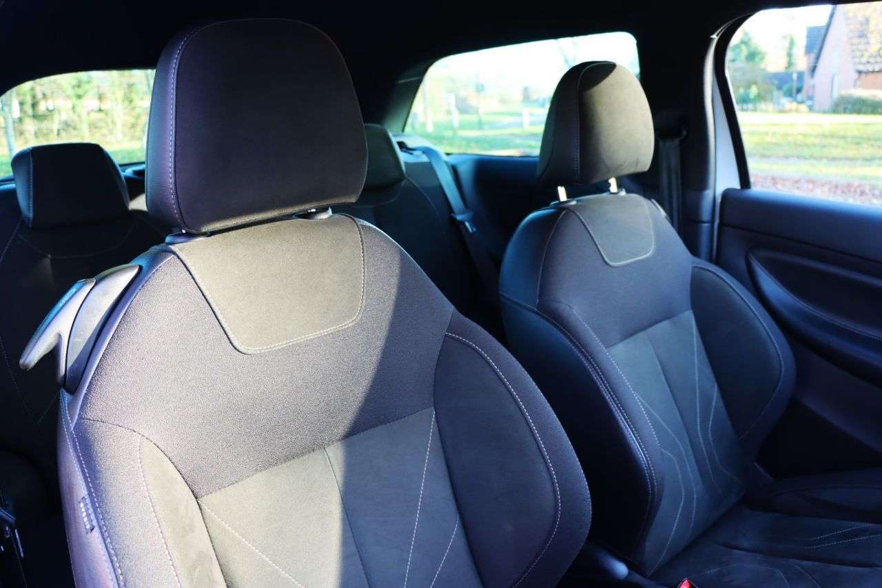 2016 DS AUTOMOBILES DS 3 2016 DS AUTOMOBILES DS 3