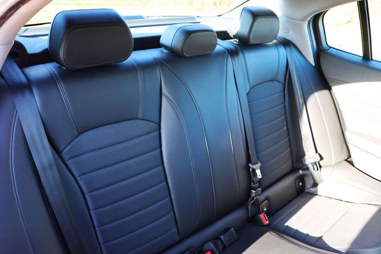 2018 ALFA ROMEO GIULIA 2018 ALFA ROMEO GIULIA