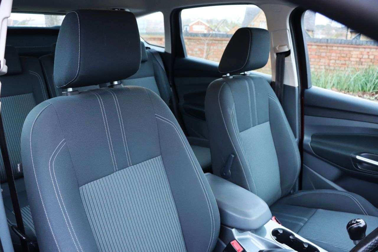 2013 FORD C-MAX 2013 FORD C-MAX