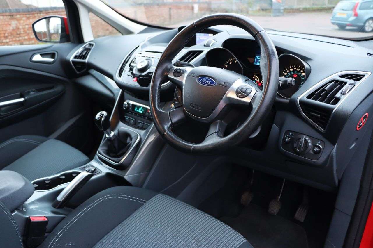 2013 FORD C-MAX 2013 FORD C-MAX