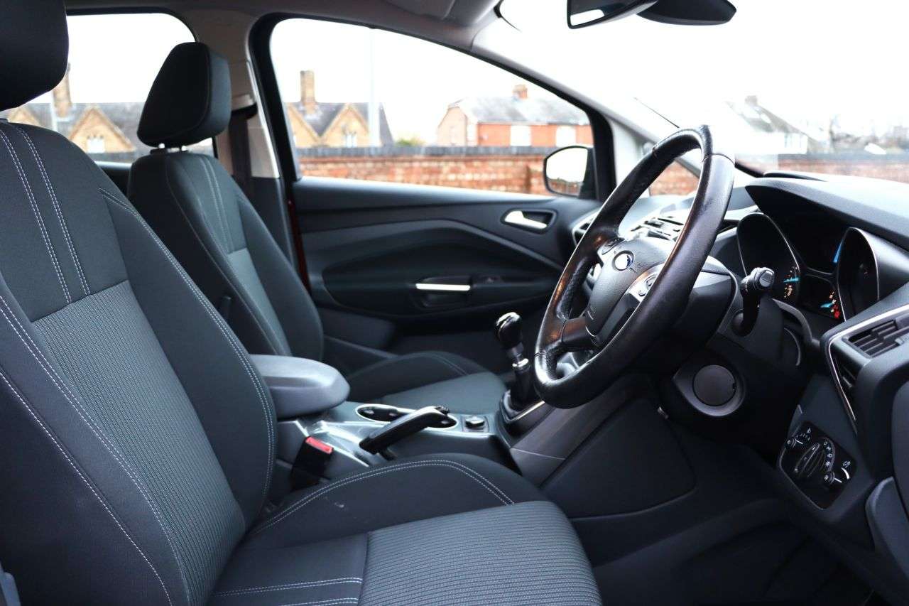 2013 FORD C-MAX 2013 FORD C-MAX