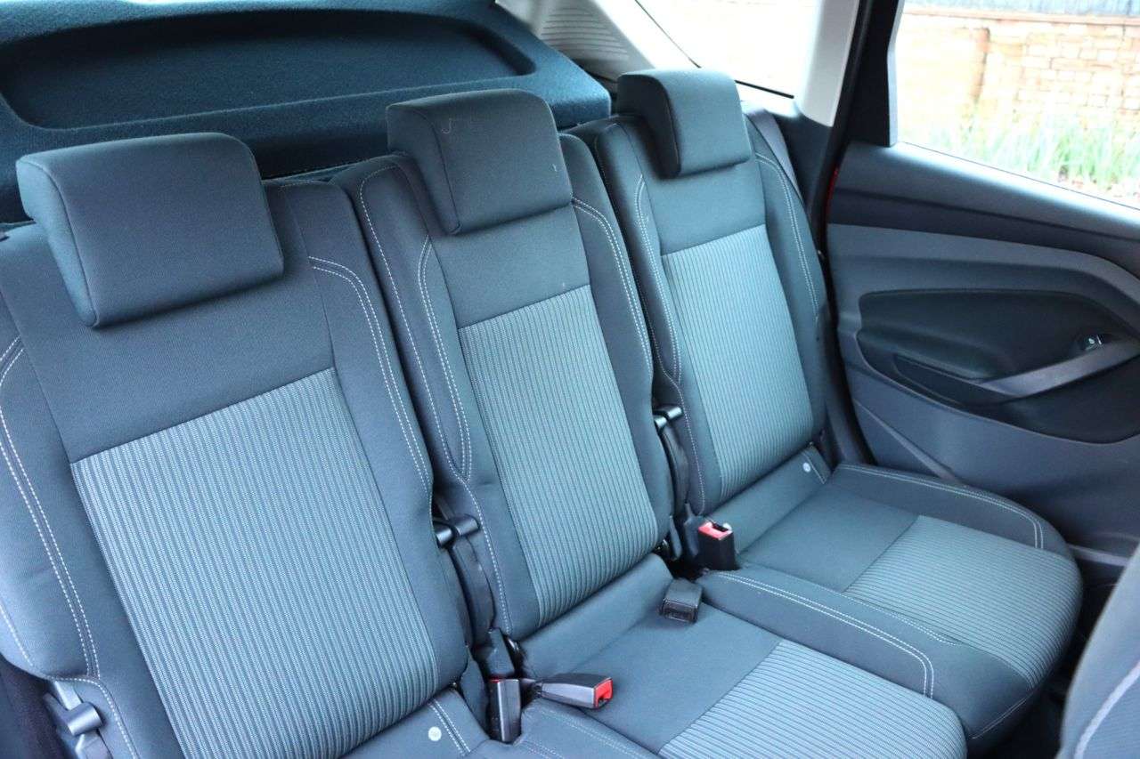 2013 FORD C-MAX 2013 FORD C-MAX