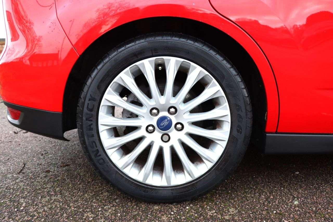 2013 FORD C-MAX 2013 FORD C-MAX