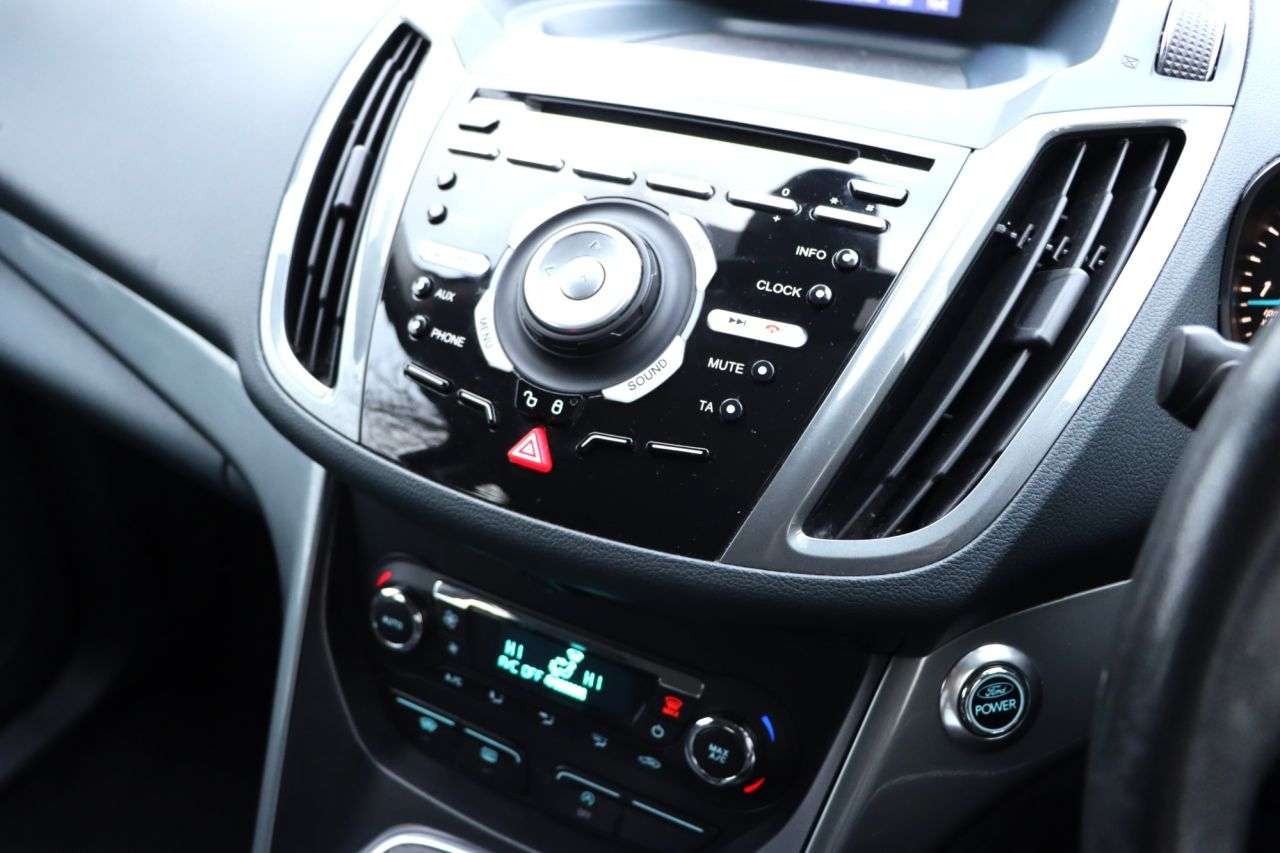 2013 FORD C-MAX 2013 FORD C-MAX