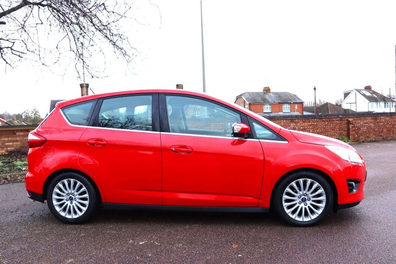 2013 FORD C-MAX 2013 FORD C-MAX