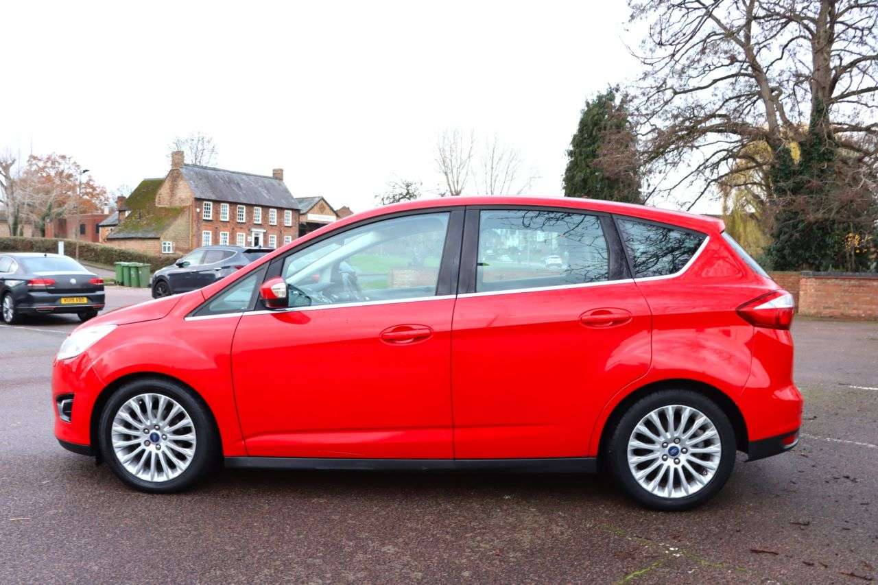 2013 FORD C-MAX 2013 FORD C-MAX