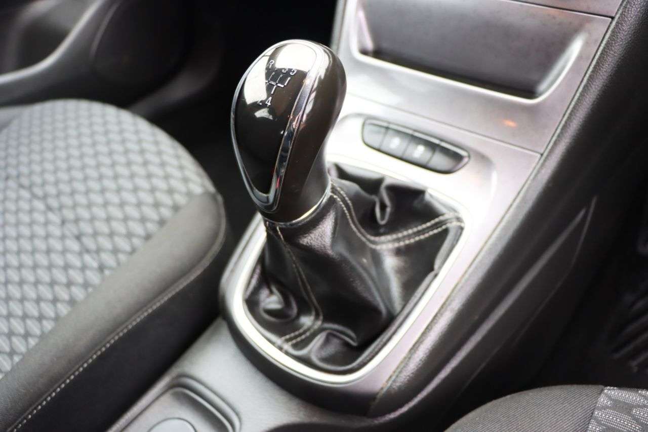 2016 VAUXHALL ASTRA 2016 VAUXHALL ASTRA