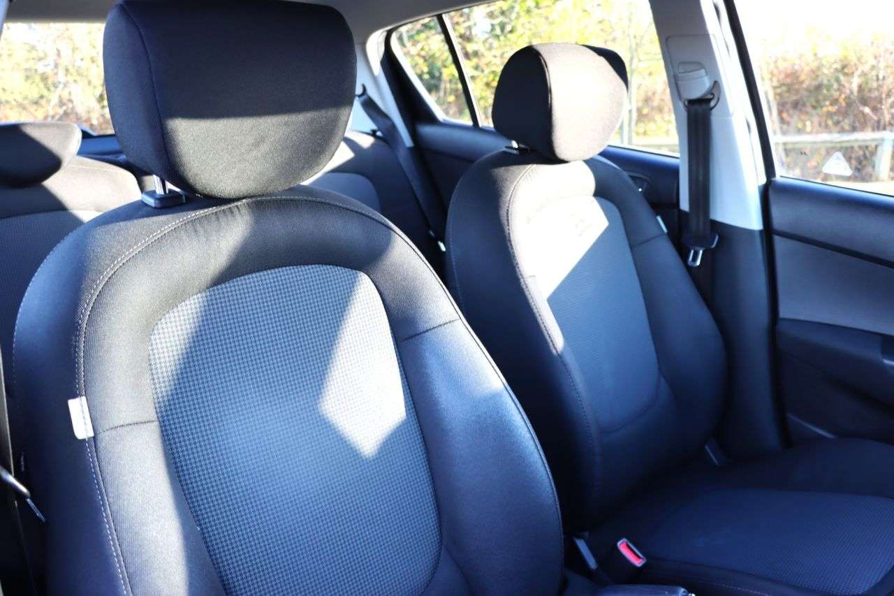 2012 HYUNDAI I20 2012 HYUNDAI I20