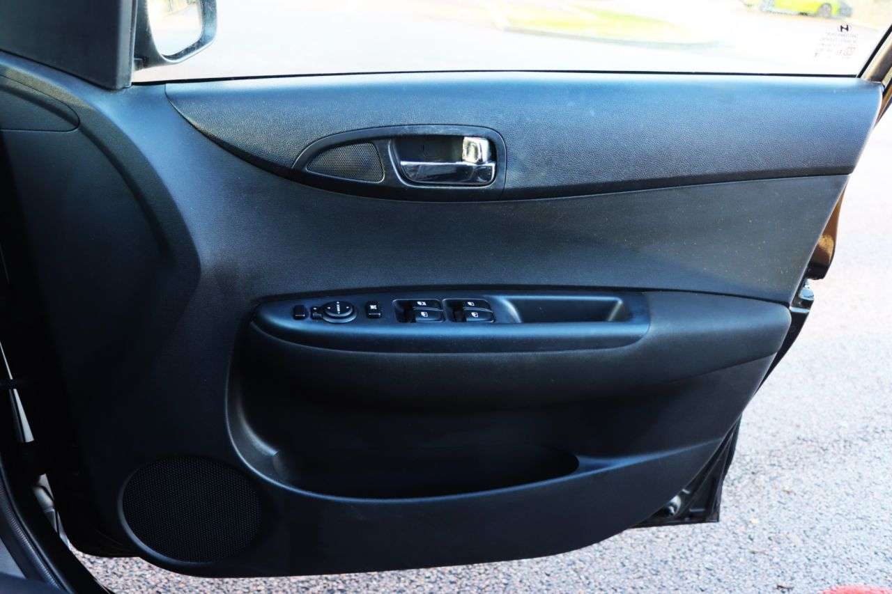 2012 HYUNDAI I20 2012 HYUNDAI I20