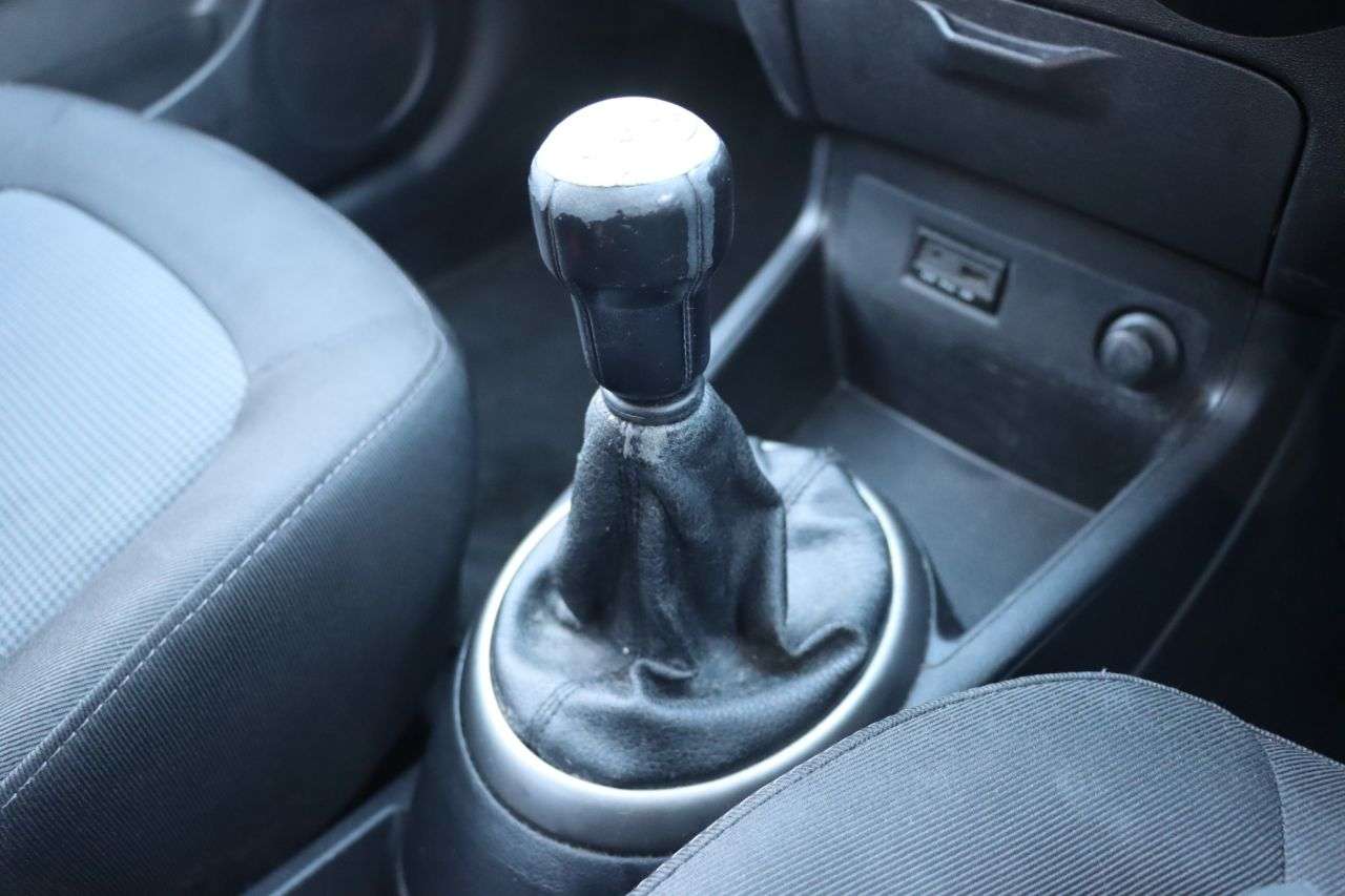 2012 HYUNDAI I20 2012 HYUNDAI I20