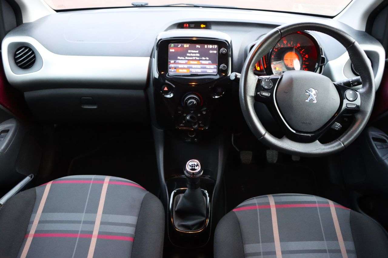 2014 PEUGEOT 108 2014 PEUGEOT 108