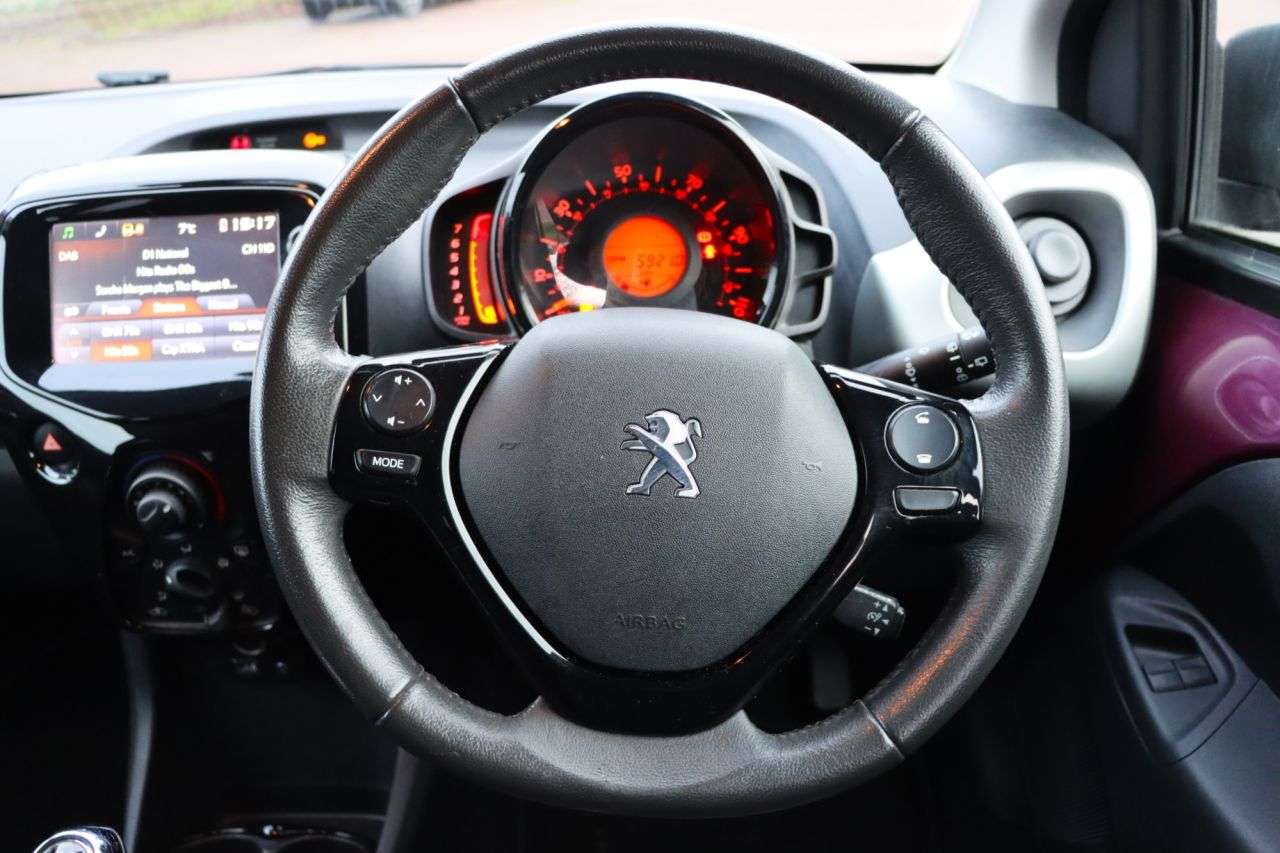 2014 PEUGEOT 108 2014 PEUGEOT 108