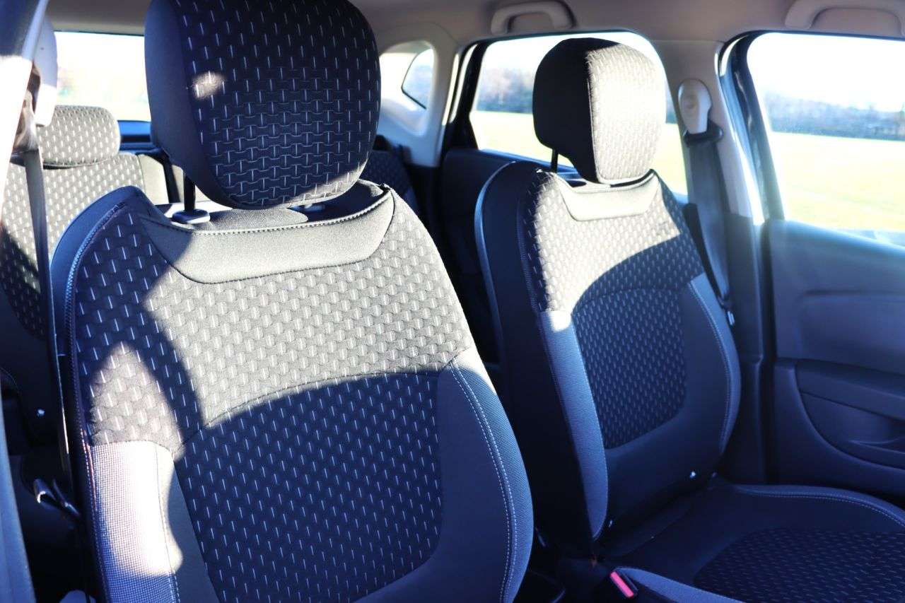 2018 RENAULT CAPTUR 2018 RENAULT CAPTUR