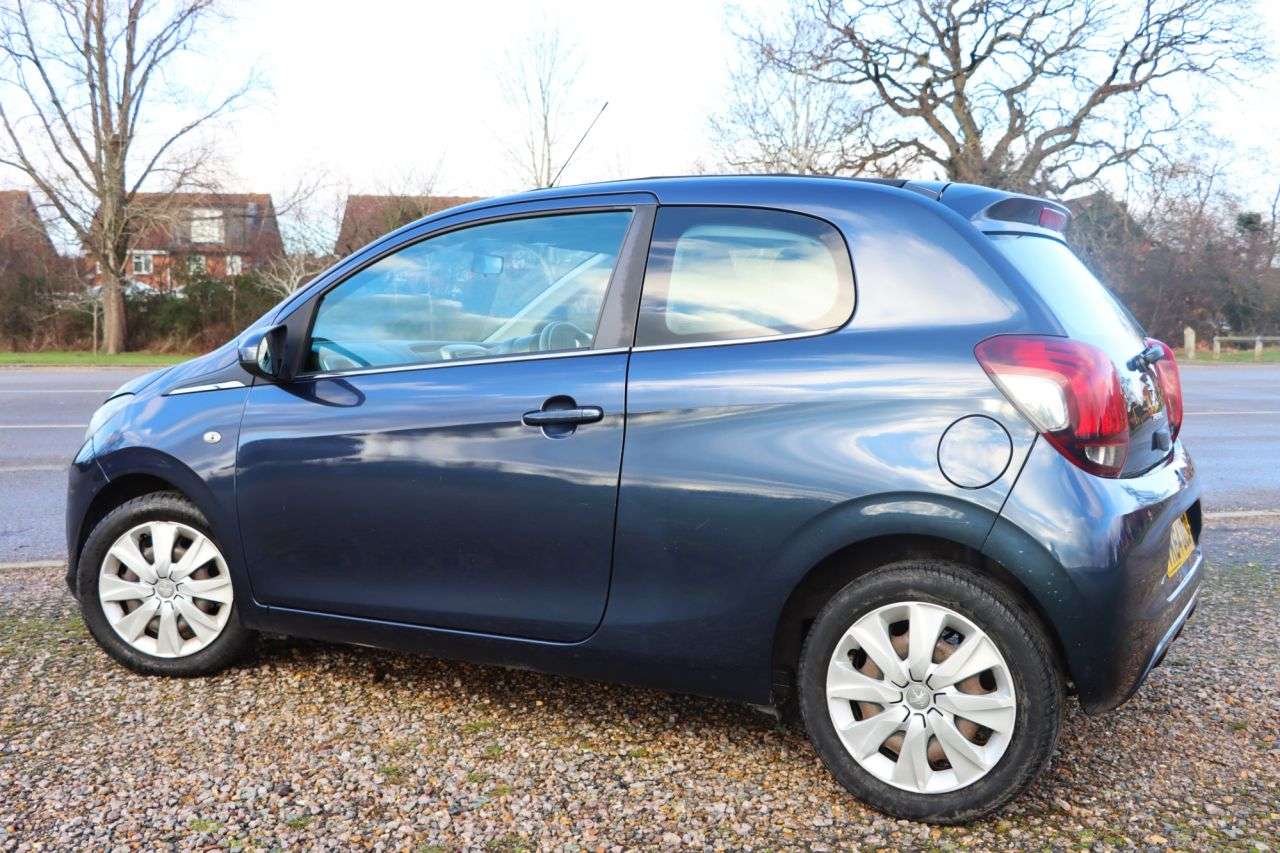 2014 PEUGEOT 108 2014 PEUGEOT 108