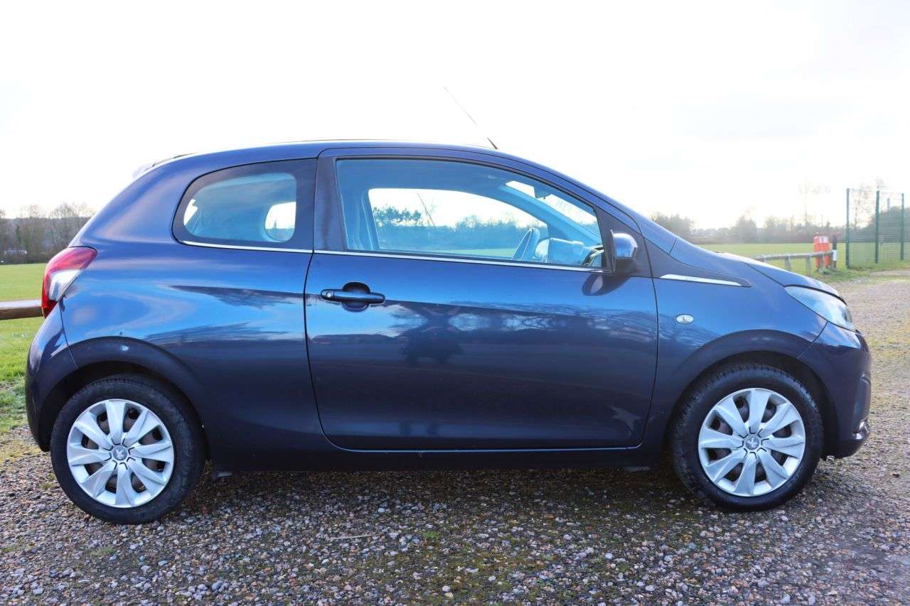 2014 PEUGEOT 108 2014 PEUGEOT 108