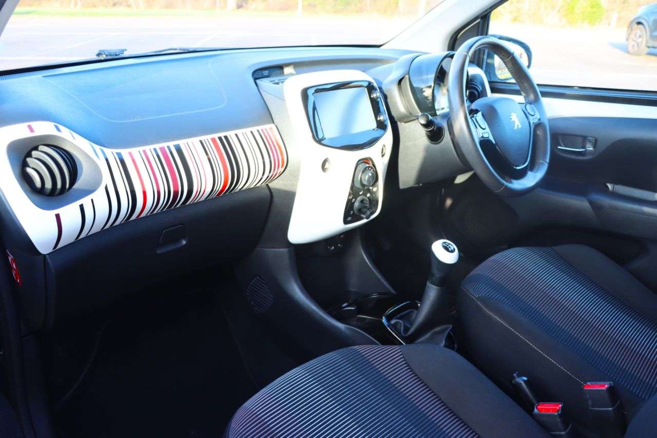 2014 PEUGEOT 108 2014 PEUGEOT 108