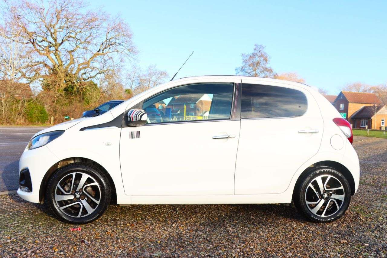 2014 PEUGEOT 108 2014 PEUGEOT 108