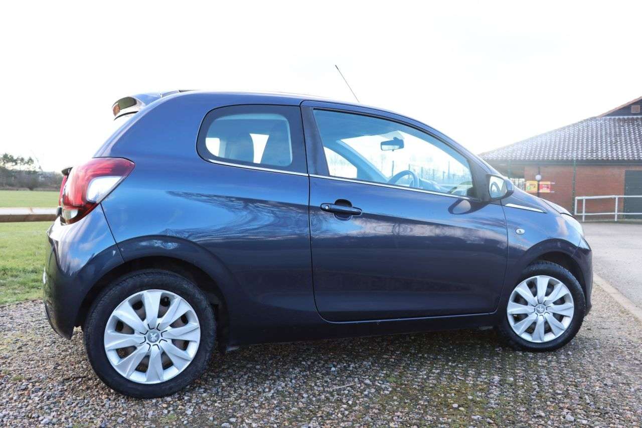 2014 PEUGEOT 108 2014 PEUGEOT 108