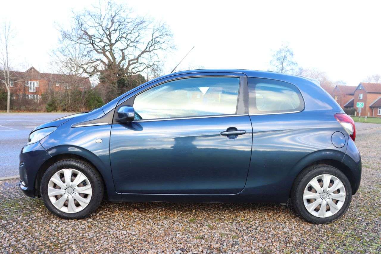 2014 PEUGEOT 108 2014 PEUGEOT 108