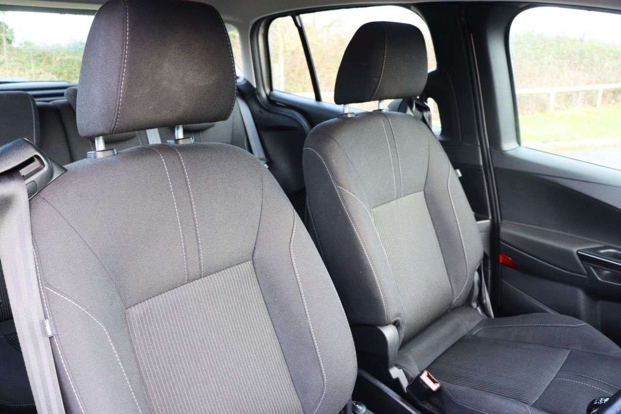 2015 FORD B-MAX 2015 FORD B-MAX