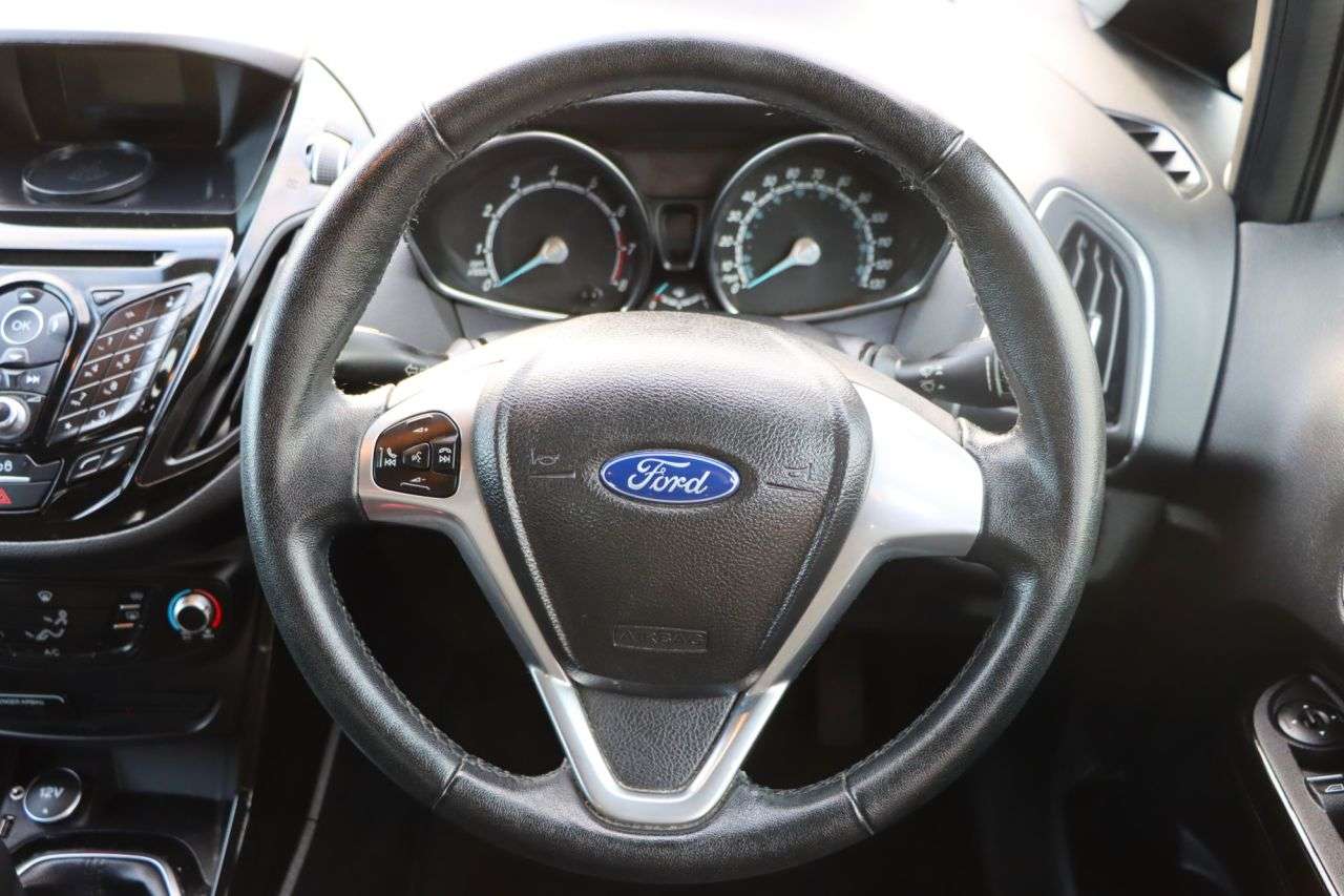 2015 FORD B-MAX 2015 FORD B-MAX