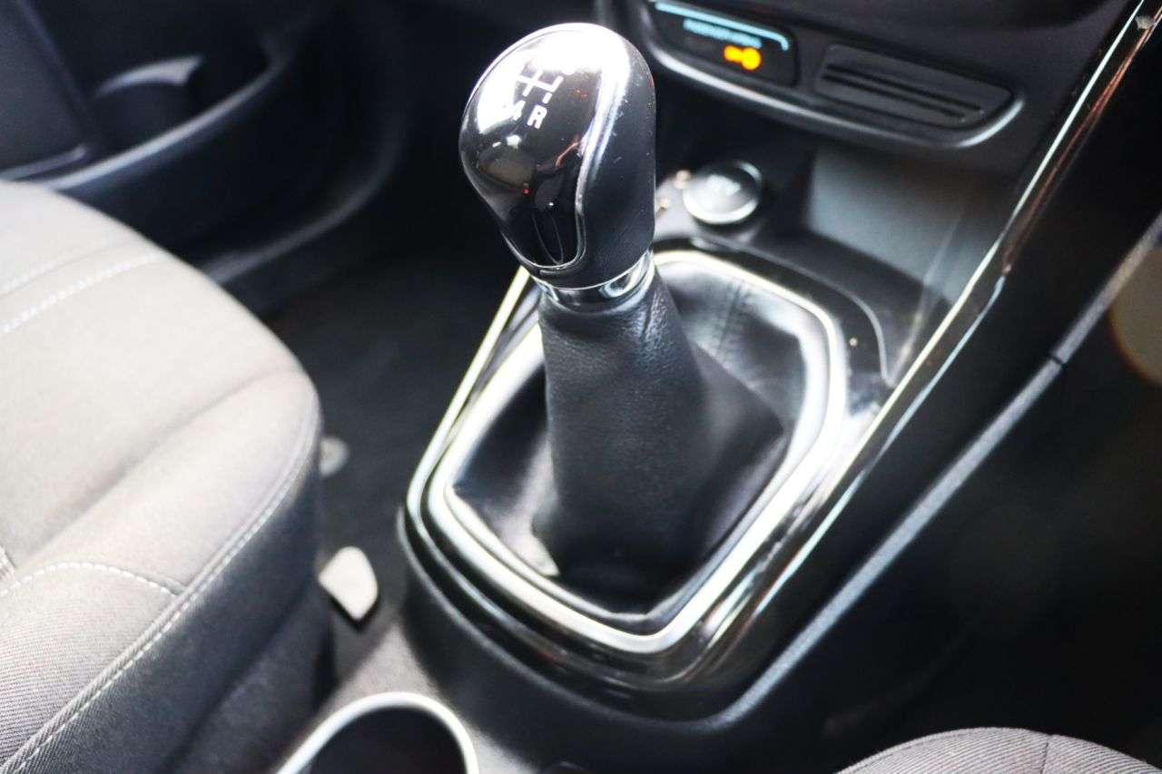 2015 FORD B-MAX 2015 FORD B-MAX