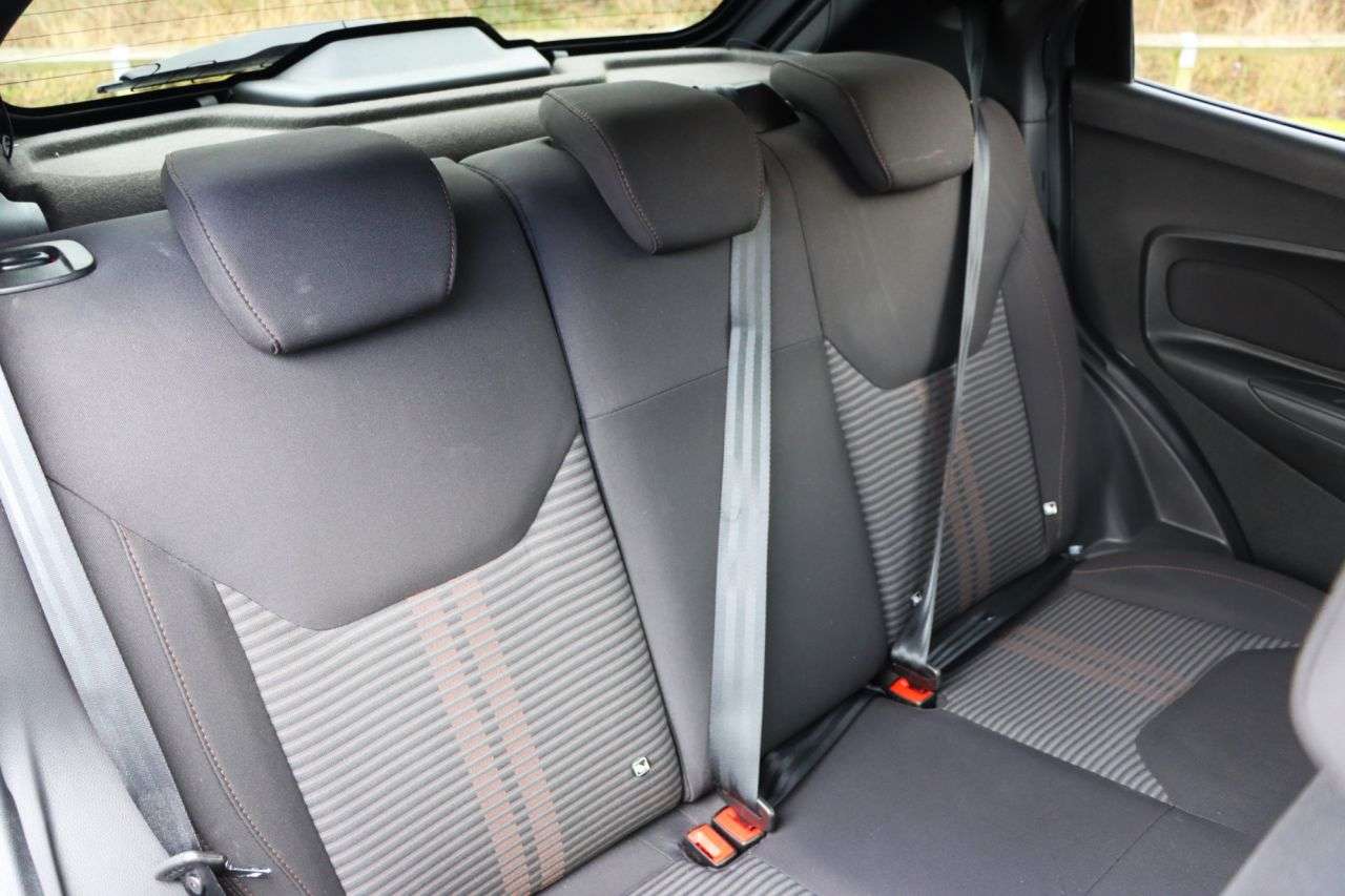 2018 FORD KA+ 2018 FORD KA+