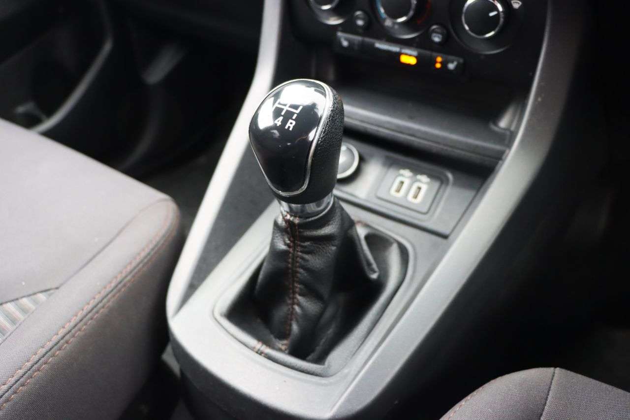 2018 FORD KA+ 2018 FORD KA+