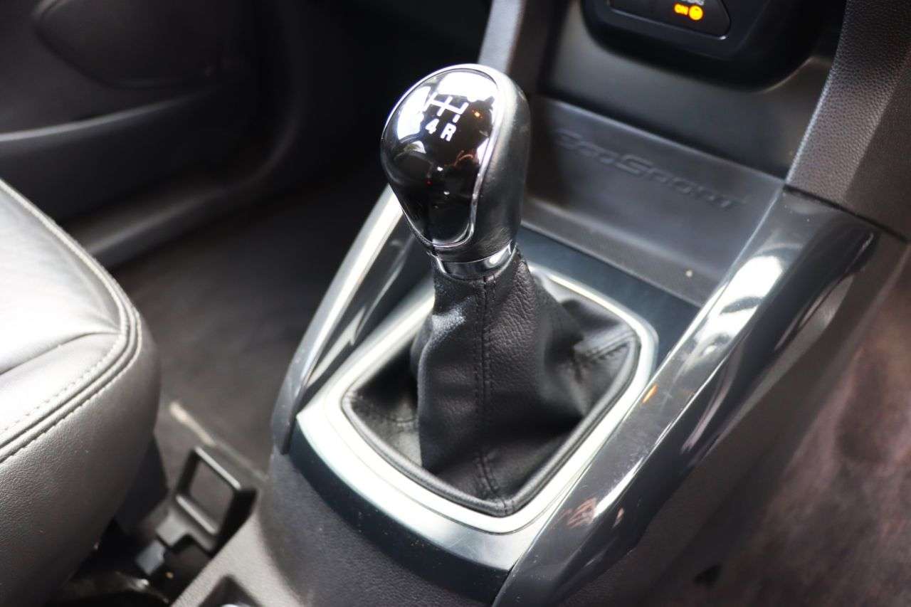 2016 FORD ECOSPORT 2016 FORD ECOSPORT