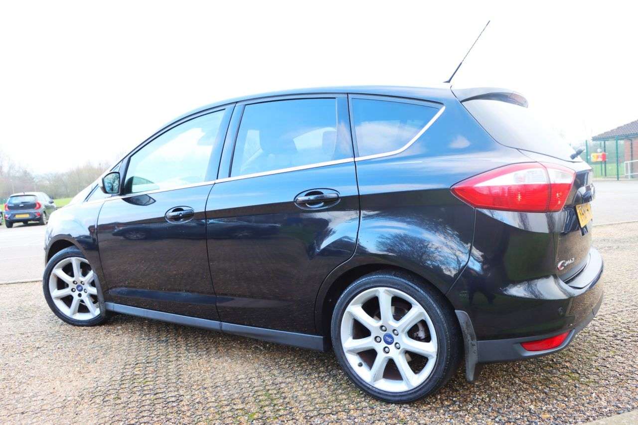 2015 FORD C-MAX 2015 FORD C-MAX