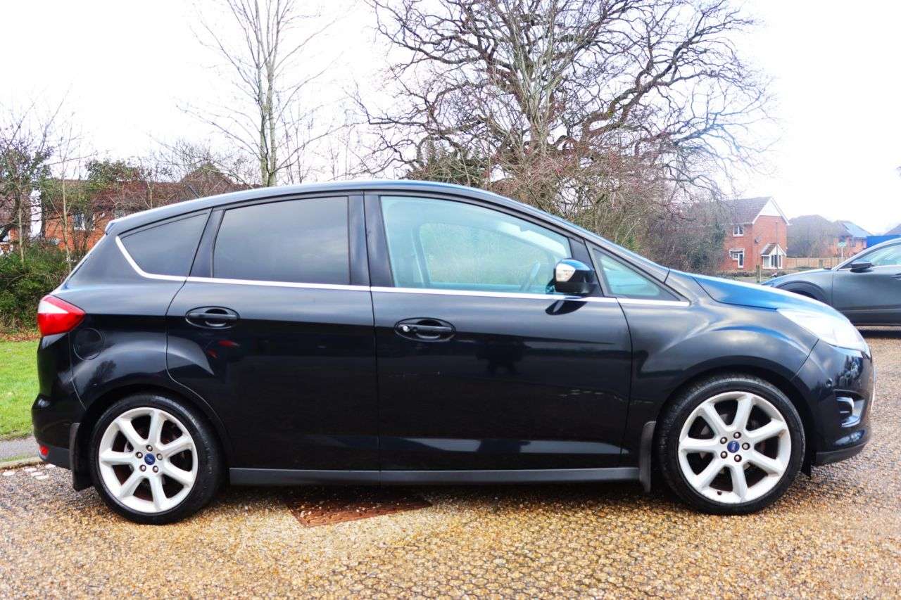 2015 FORD C-MAX 2015 FORD C-MAX
