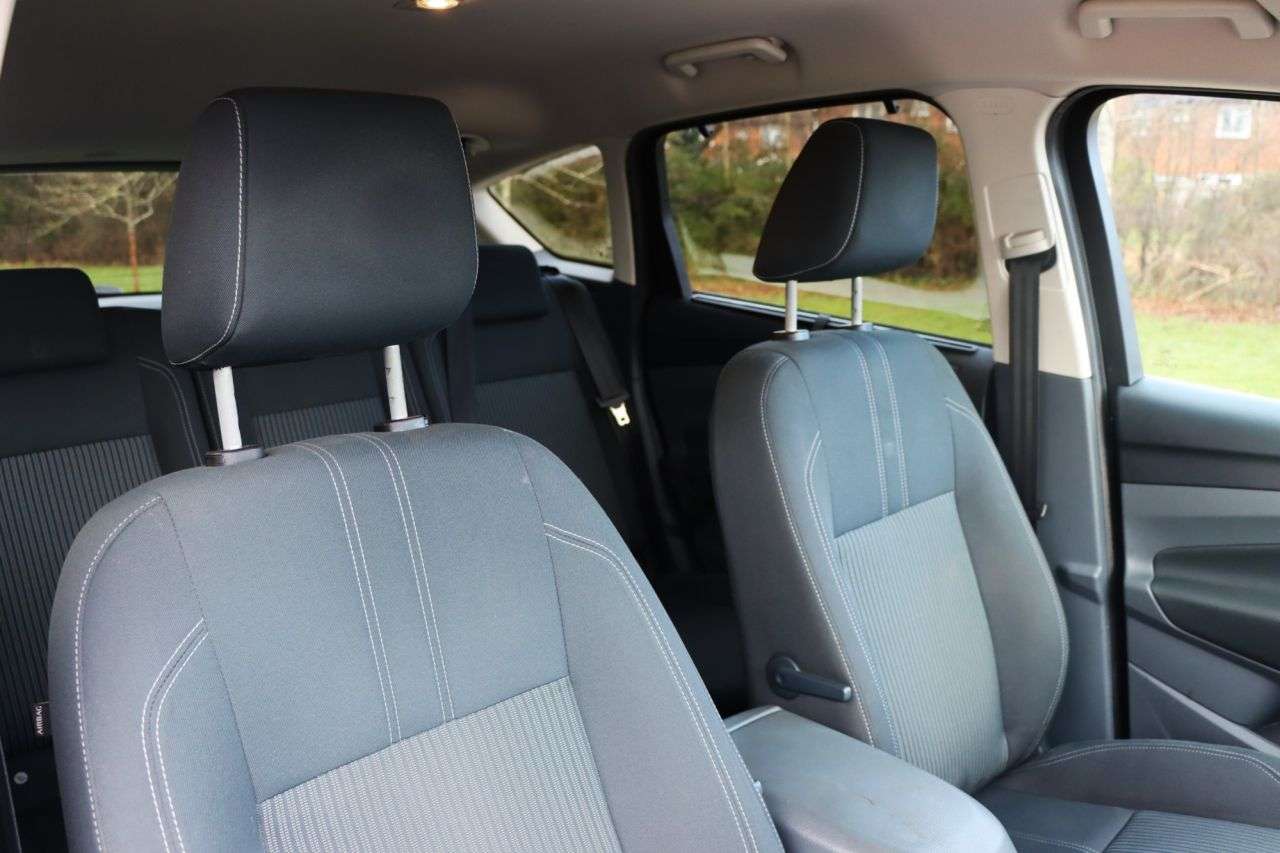 2015 FORD C-MAX 2015 FORD C-MAX