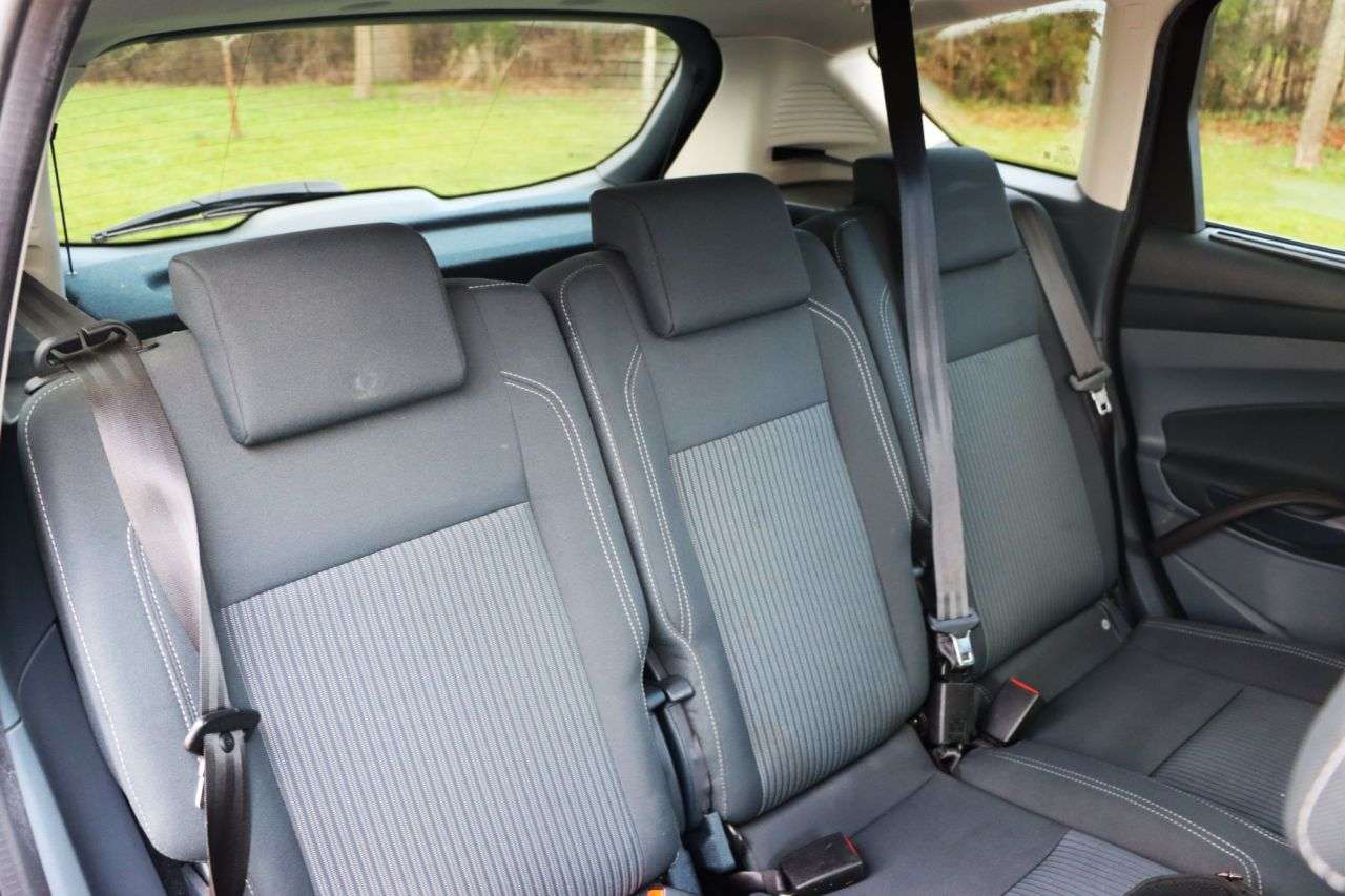 2015 FORD C-MAX 2015 FORD C-MAX