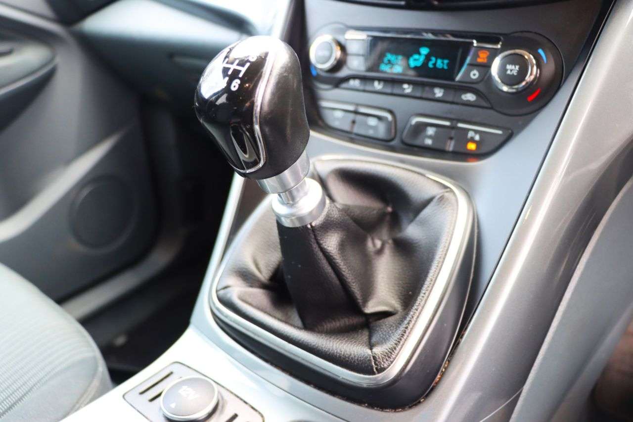 2015 FORD C-MAX 2015 FORD C-MAX