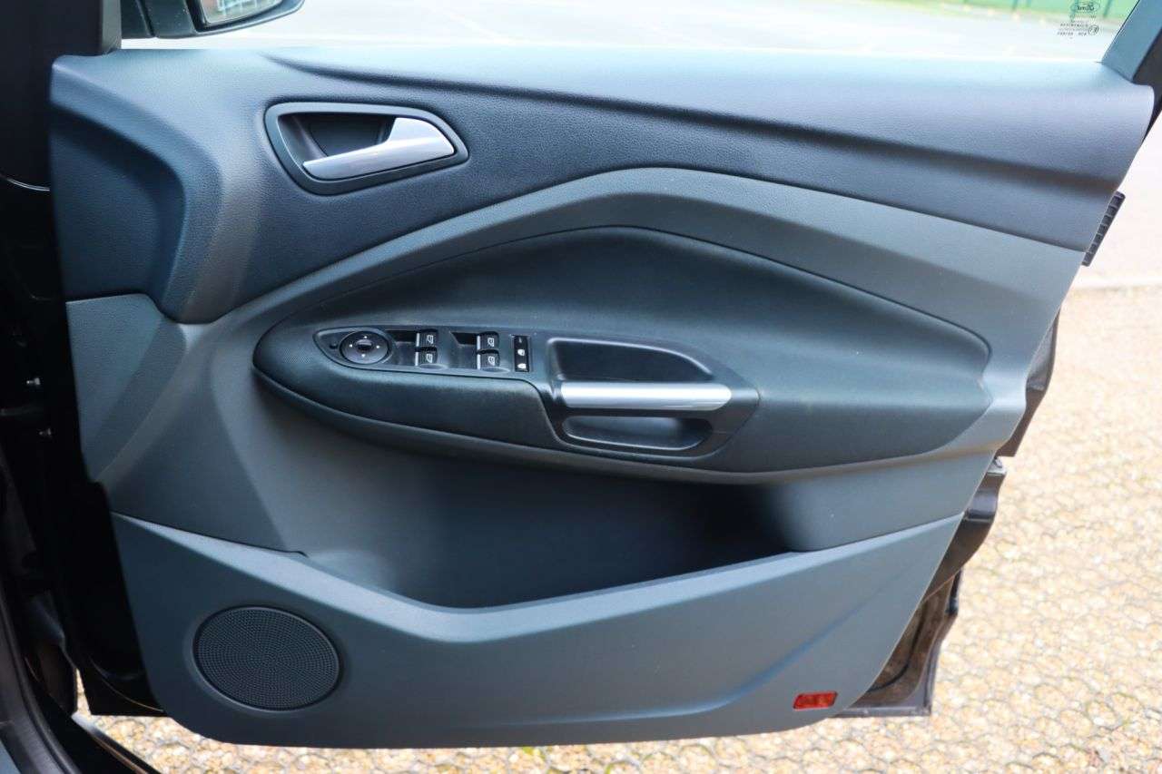 2015 FORD C-MAX 2015 FORD C-MAX