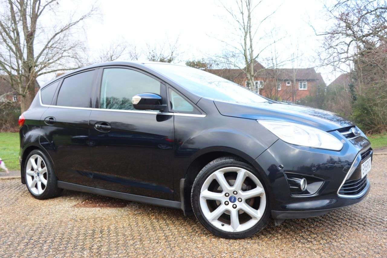 2015 FORD C-MAX 2015 FORD C-MAX